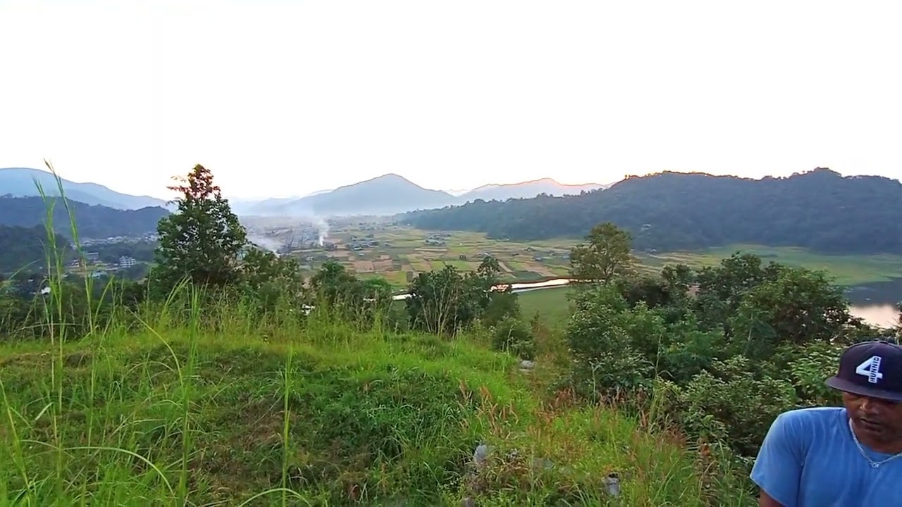 Land On Sale Pokhara Kaski