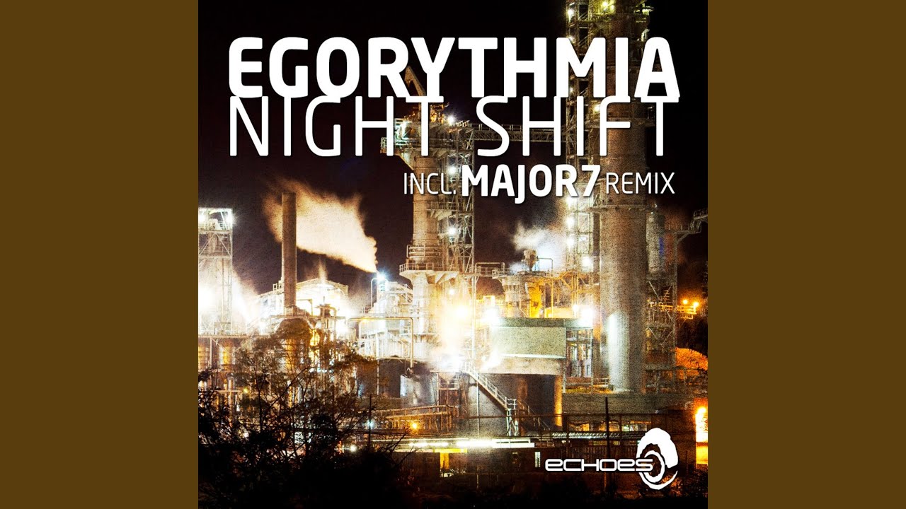 Night Shift (Major7 Remix)
