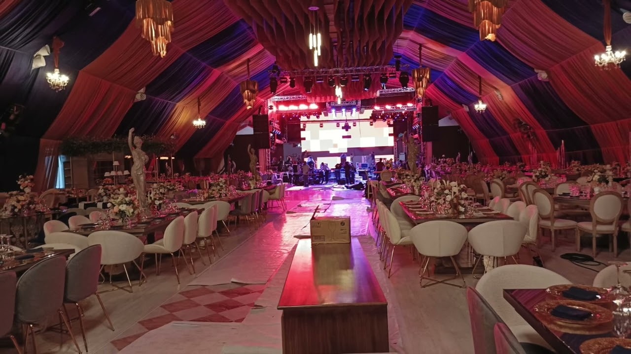 Pérez Prado - Cerezo Rosa (Orquesta En Vivo)