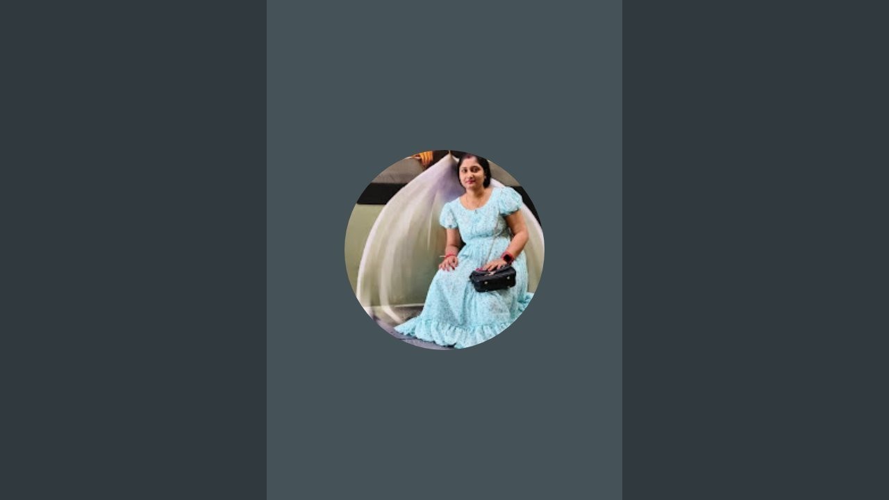 Anu Pandey is live