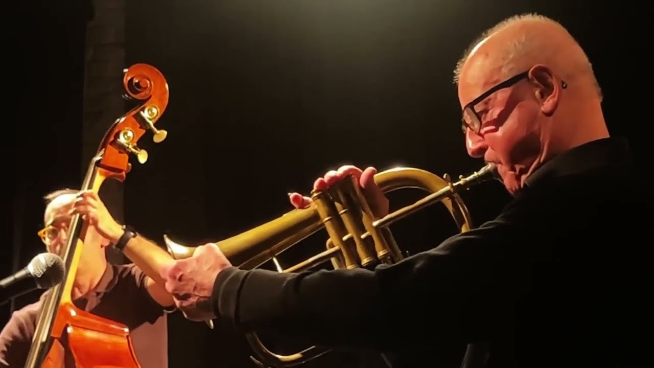 Michel Mainil Richard Rousselet Quintet - Caravan