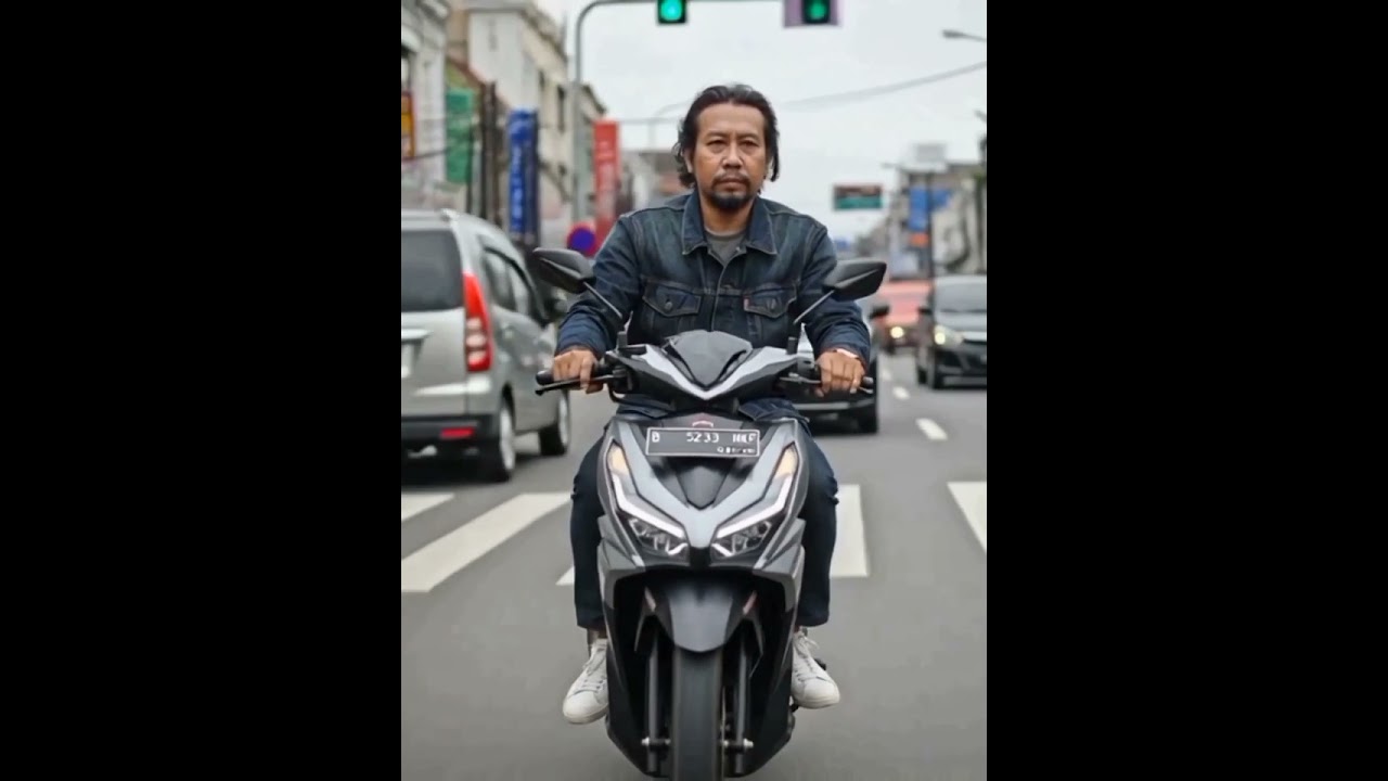 My Dear Buyut 