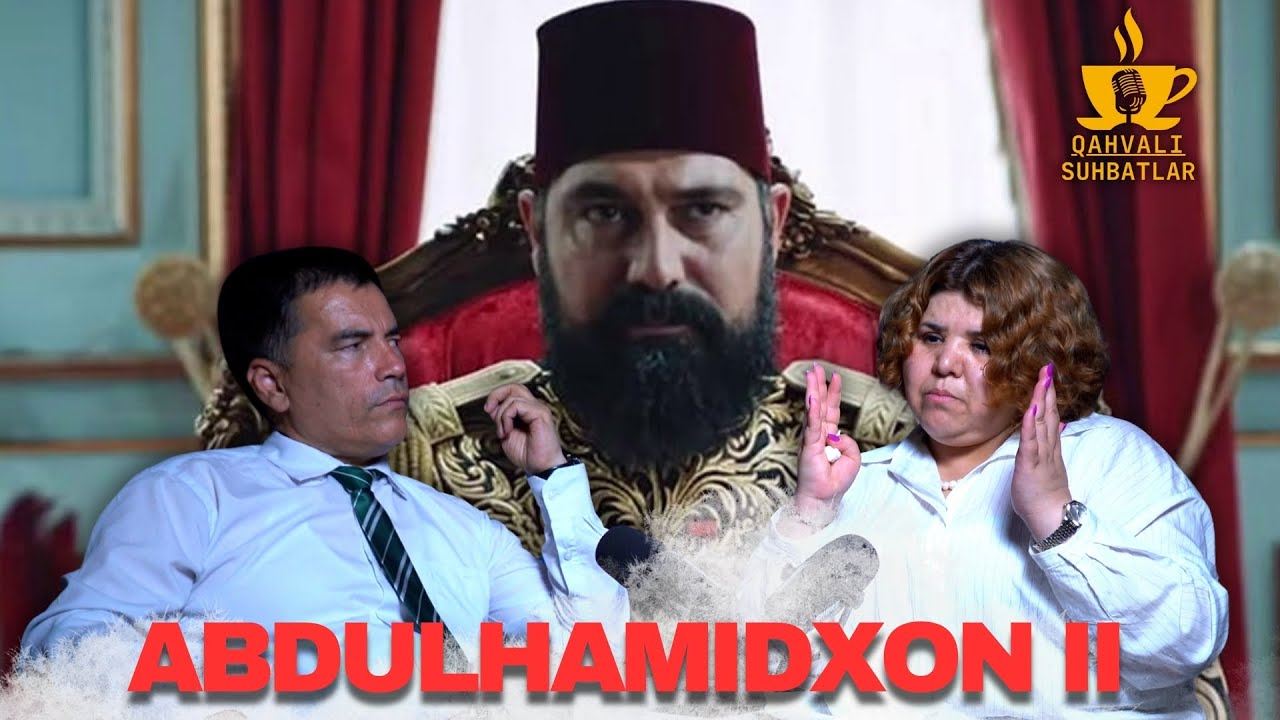 U oʻzini xalifa deb atamagan — turk tarixidagi buyuk shaxsiyat haqida tarixchilar qahvali suhbati