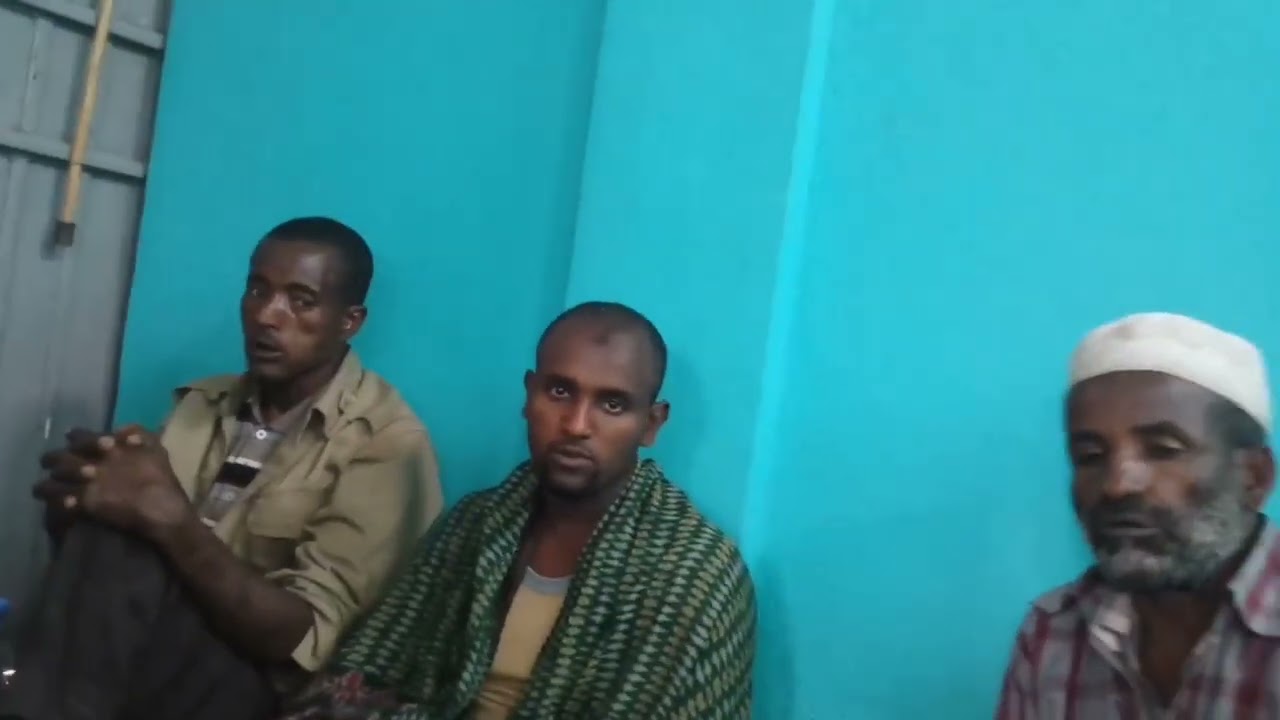 ሀድራ  ሙሀመዱን በሸህ ምላ ዳና 