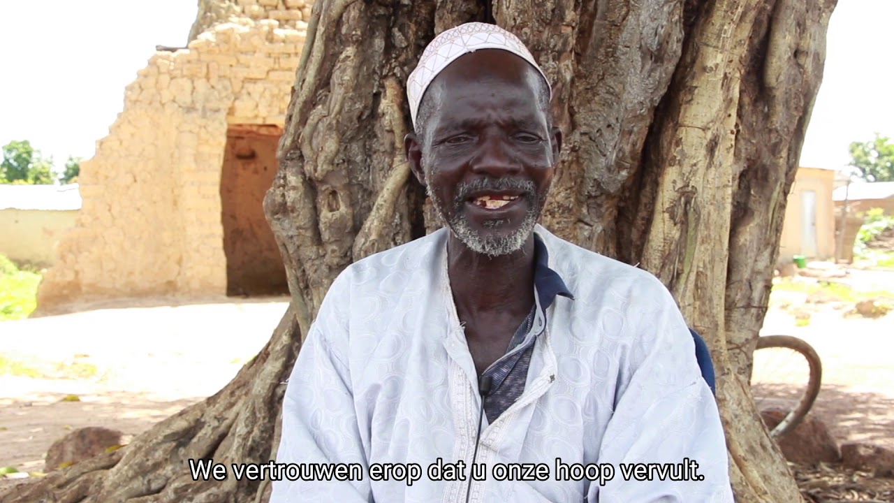 Waterproject Mali  1