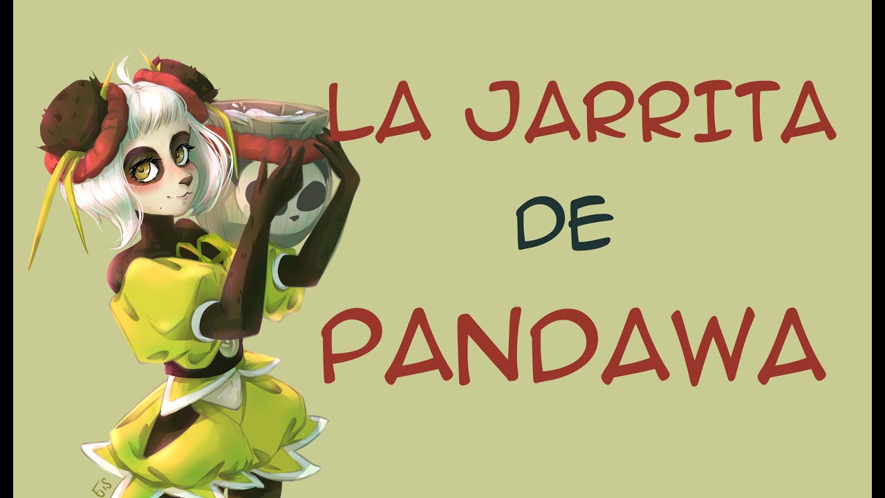 WAKFU | PANDAWA | Guia
