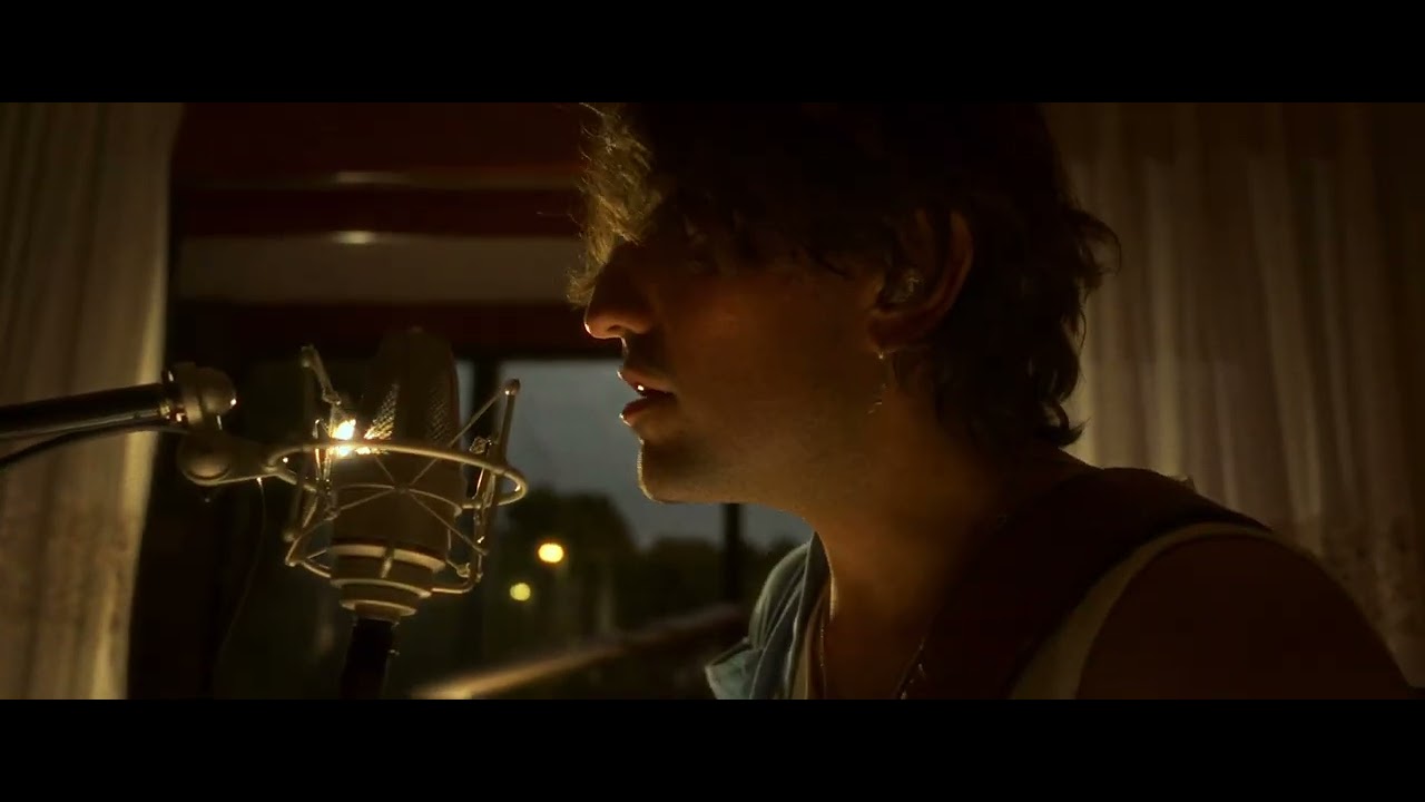 Juan Belda - RAYO LIVE SESSION