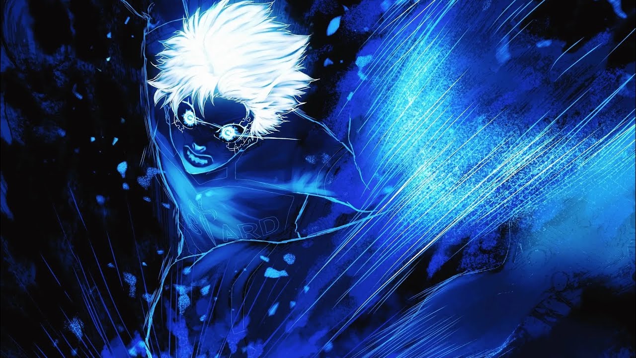 Evolution…NEL ISAGI!!! [Azure Latch]