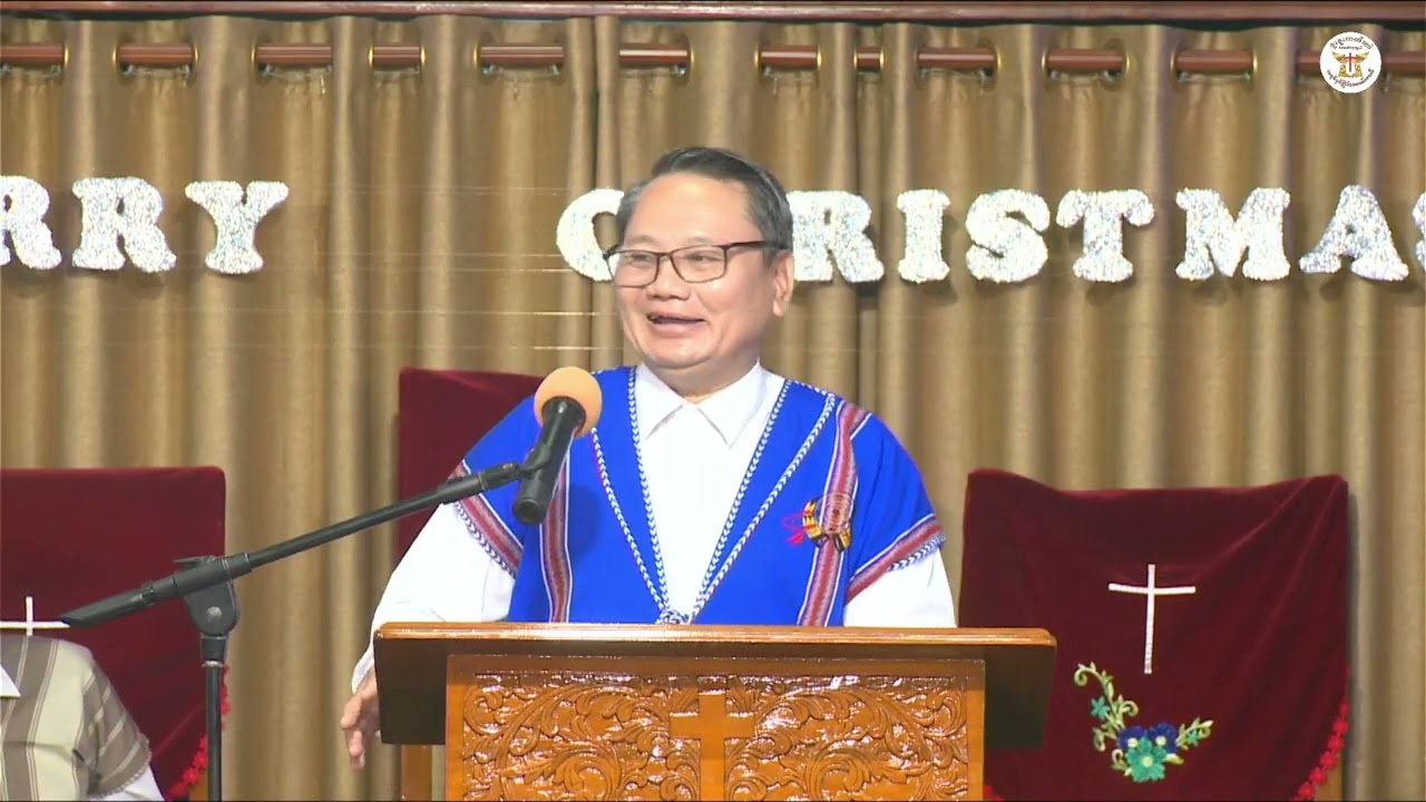 Morning Devotion (25-Dec-2025)