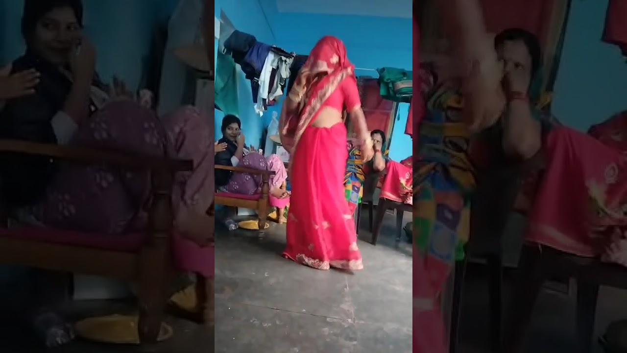 Nai Dulhan ka dance first din  #reels #reelfeel❤️🔥🔥