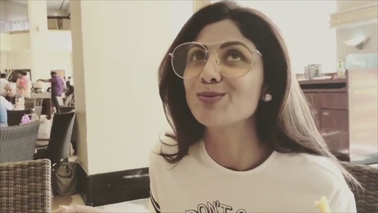 HILARIOUS SHILPA SHETTY KUNDRA SUNDAY BINGE BRUNCH - LONG VERSION COMPILATION VIDEO -MUST WATCH