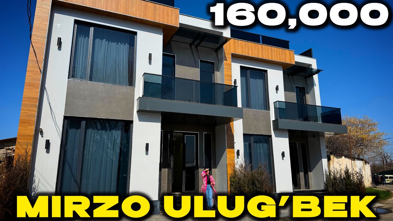 📍Mirzo Ulug’bek tumanidan arzon narxda 3 qavatli Hi tek kotej sotiladi.☎️ 91-137-77-79