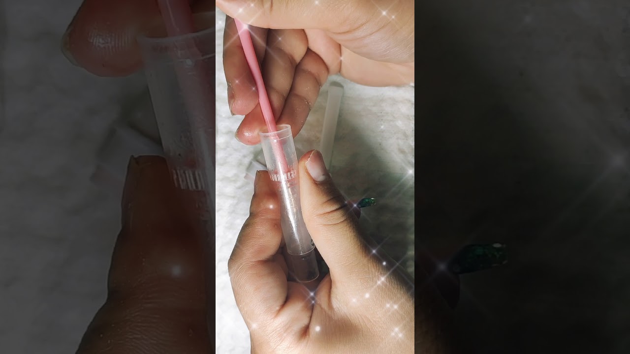 Dica😍 reaproveitando caneta &oacute;leo de cut&iacute;cula ❤️💸
