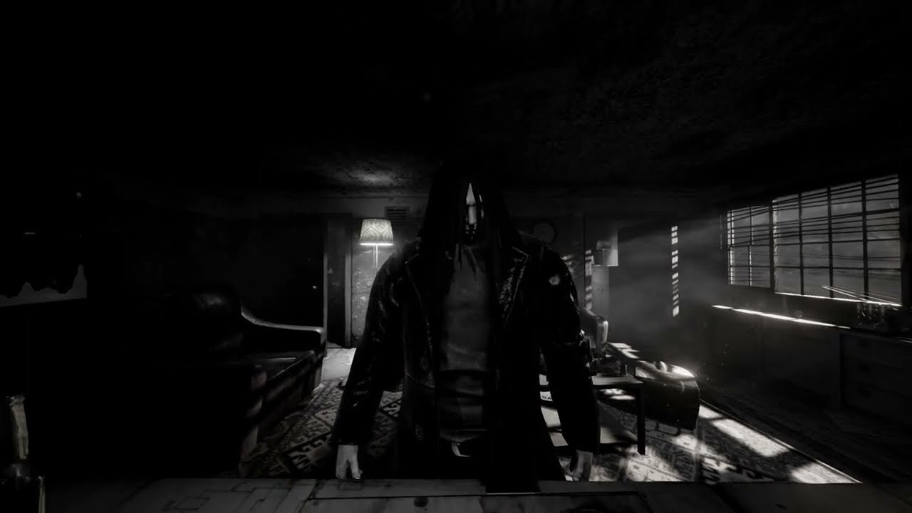 Hatred mod - Notim Possible - chapter 1