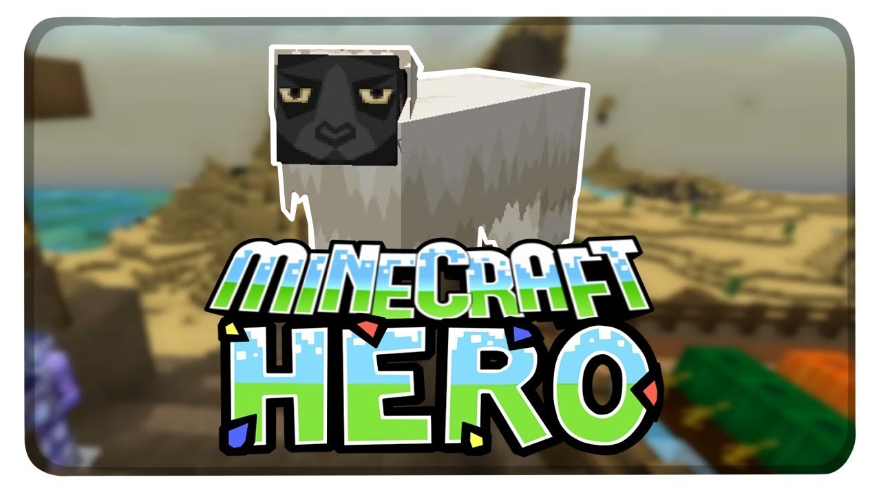 NERVIGE SCHAFE! | Hero #027 | LetsTaddl