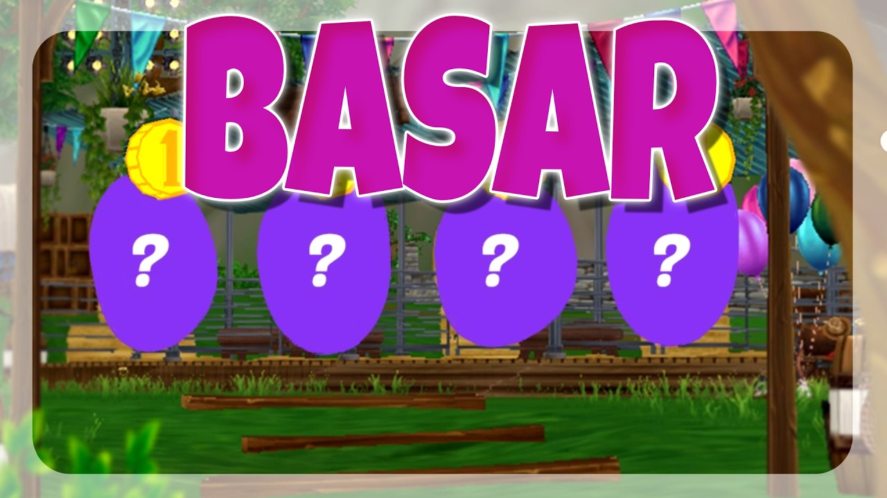 NEUER BASAR 🐴 ABENDSTREAM SERVER 6 | Star Stable [SSO]