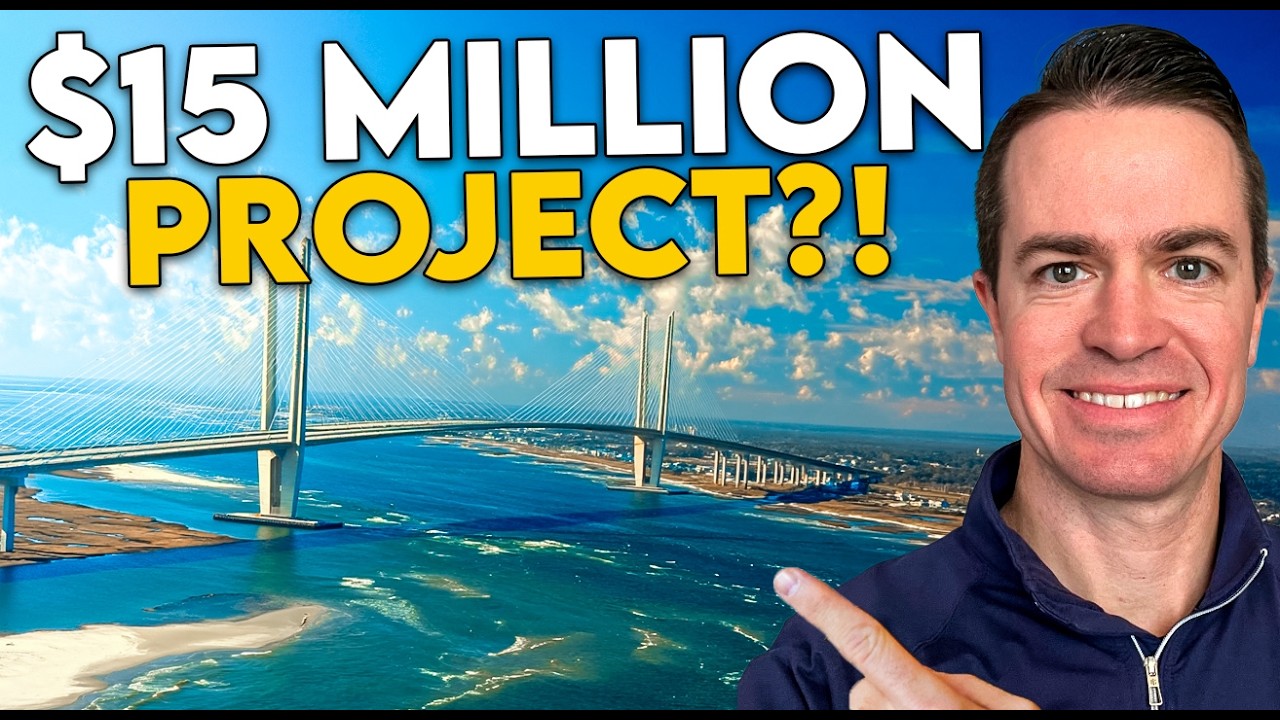 This $15M Project Will SAVE Coastal Delaware