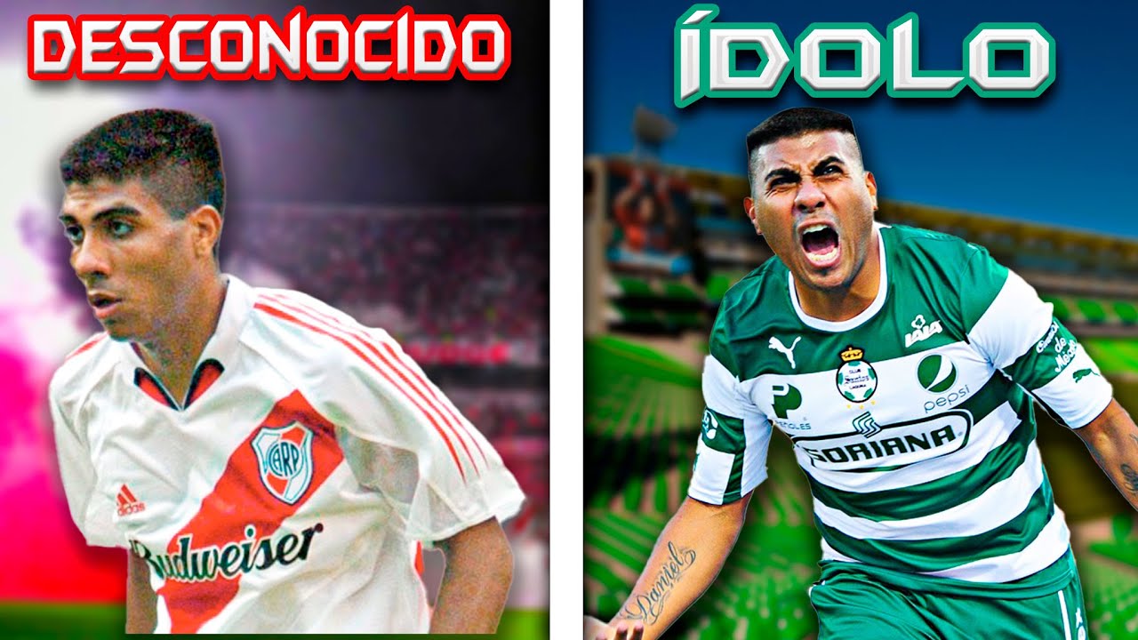 LIGA MX Donde Cualquiera es ÍDOLO I CRACKS en México, DESCONOCIDOS en ARGENTINA