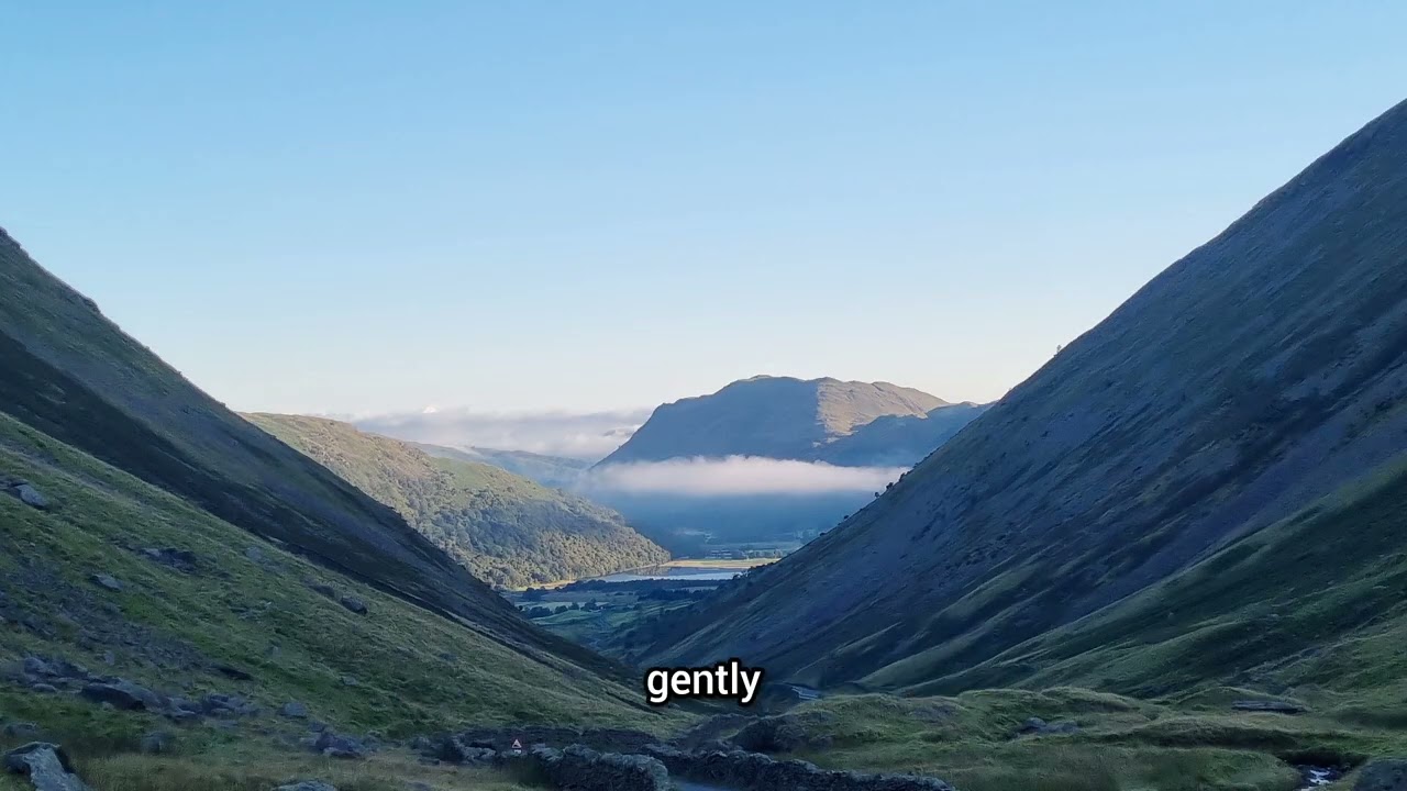Self Compassion Pause for Grief Meditation 