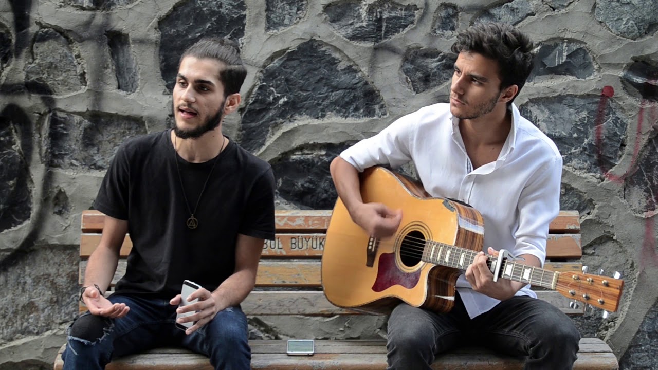 Kolpa - Nasıl Öğrendin Unutmayı (Grupizm Cover)