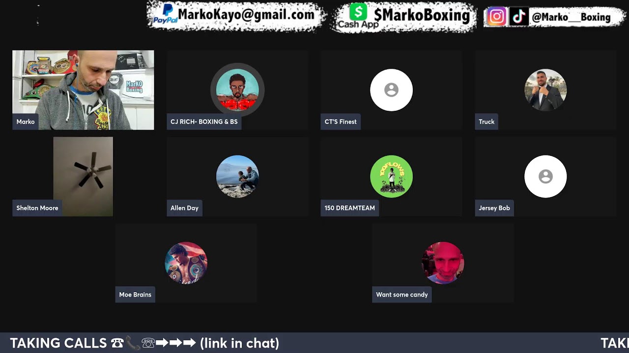 Shakur SHUTS OUT Teofimo REACTIONS