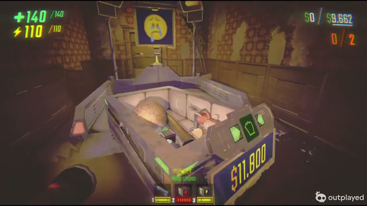 new run on solo repo