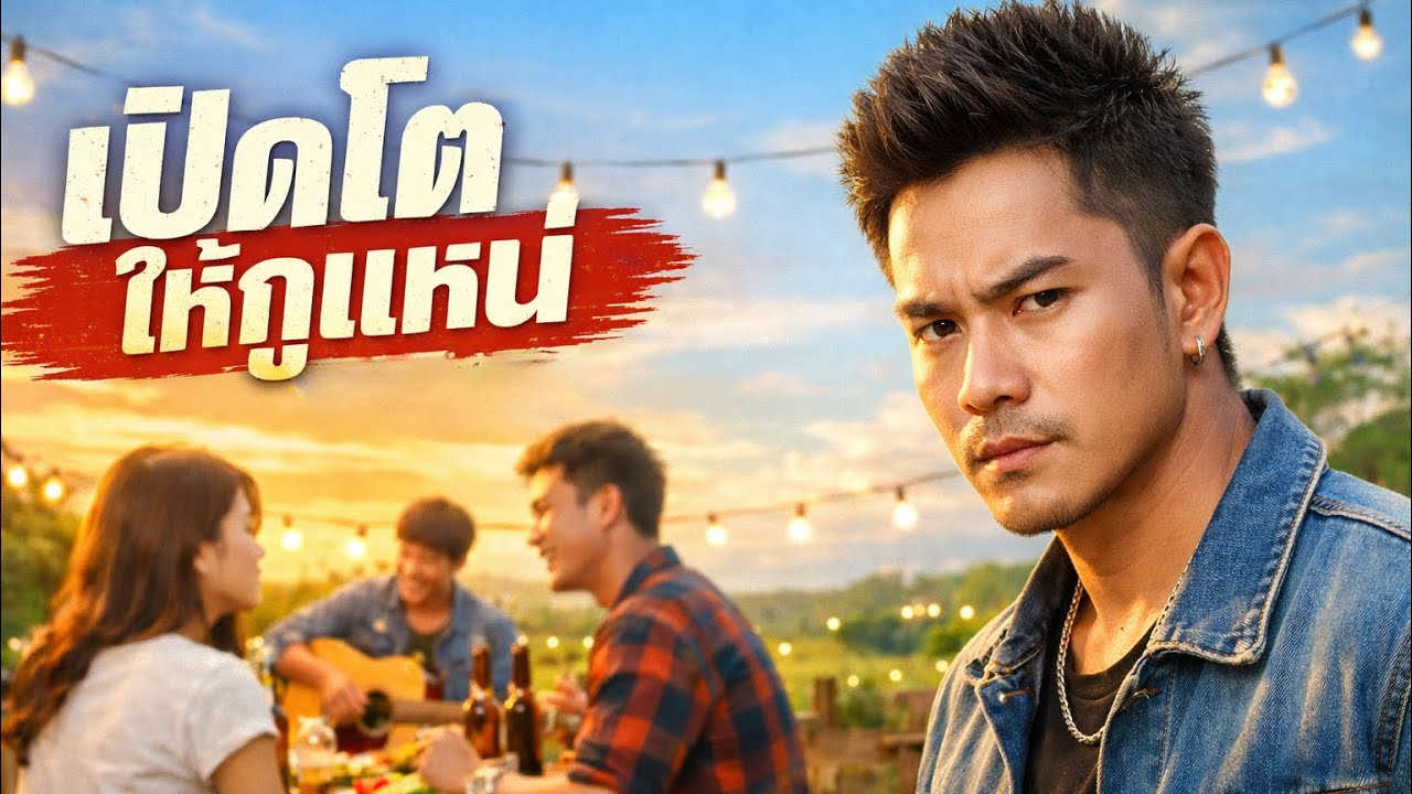 เปิดโตให้กูแหน่ - อีสานMusic | Official Audio