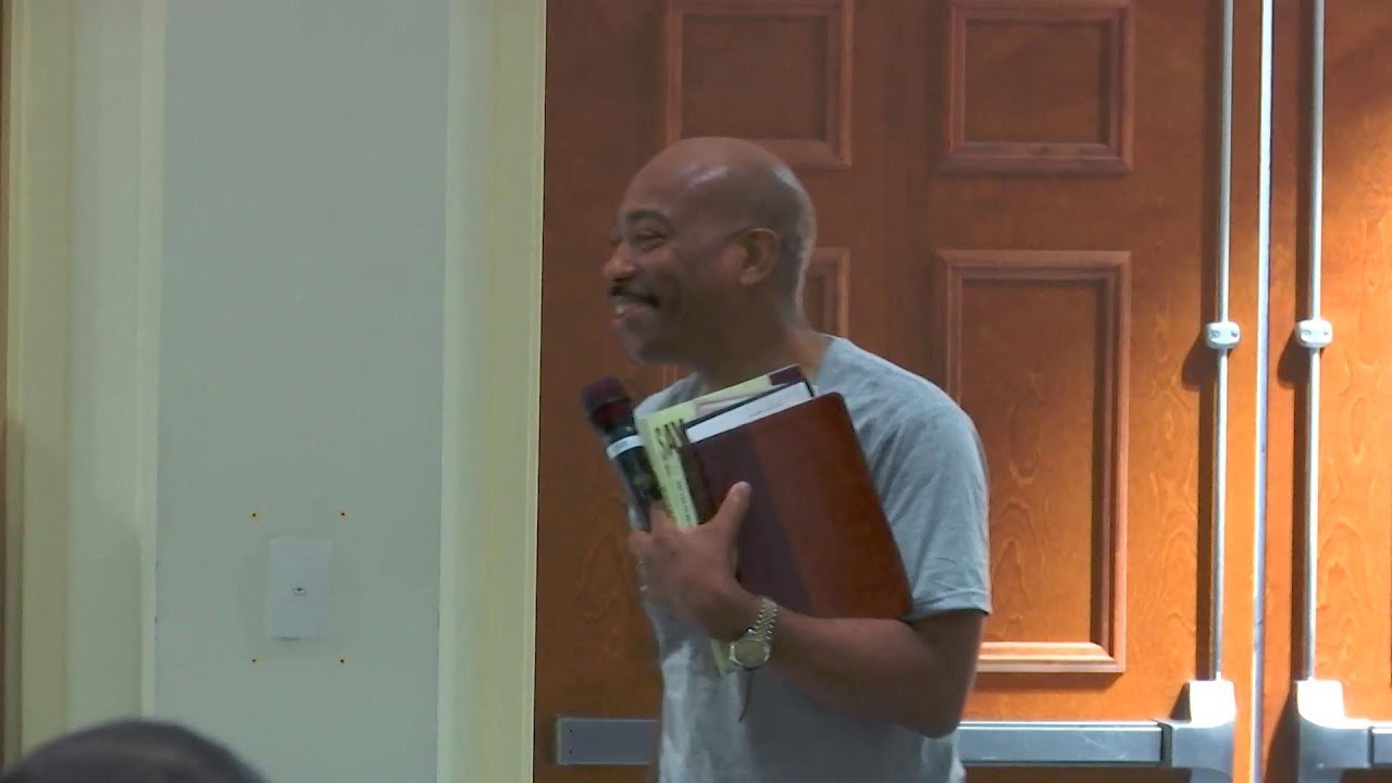 8am Worship Service