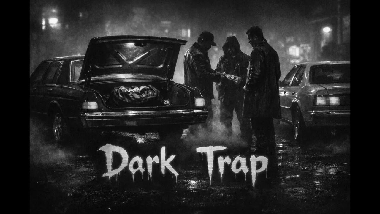 21 Savage x Drake Type Beat – “Ground”  Dark Trap 2026