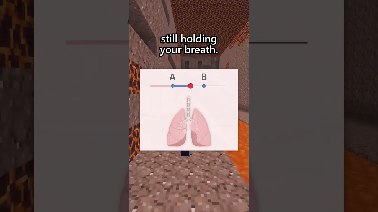 Do You Have Healthy Lungs? 😭🙏