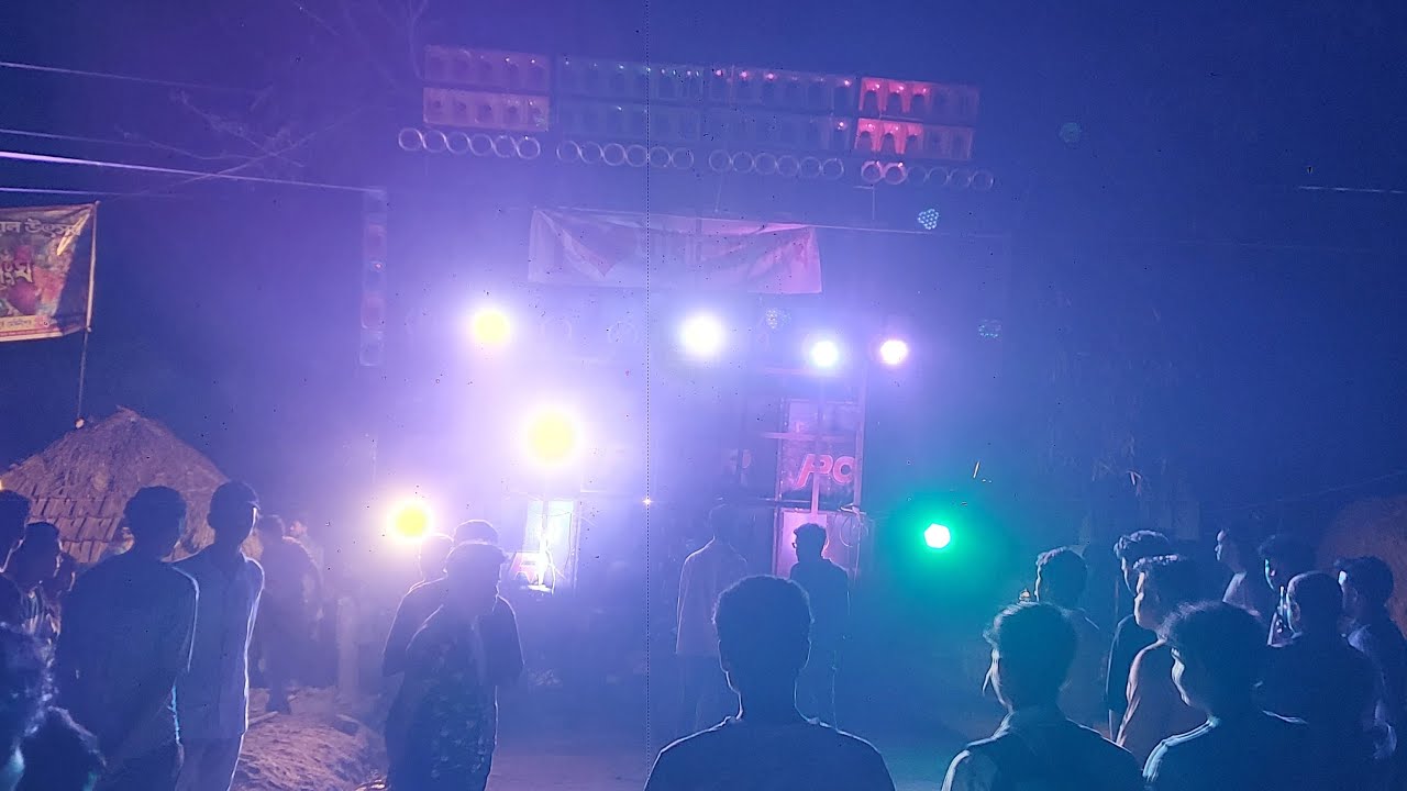 Power Music 💥দক্ষিণ কলমদান বক্স কম্পিটিশান 2026 💥Dj Lover Manas is live