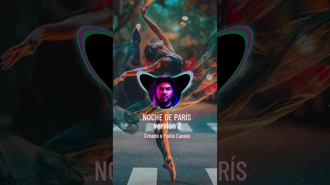 Noche de París #musica #argentina 