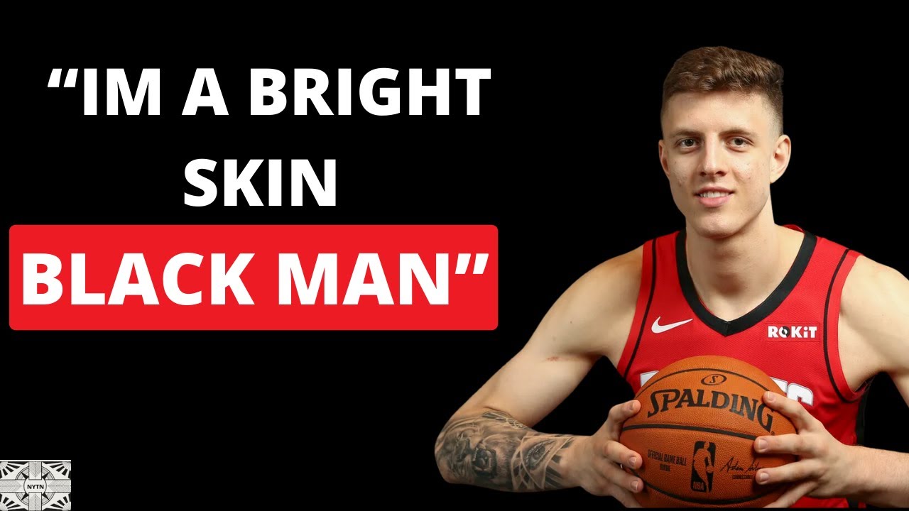 Is Knicks Center Isaiah Hartenstein Black?