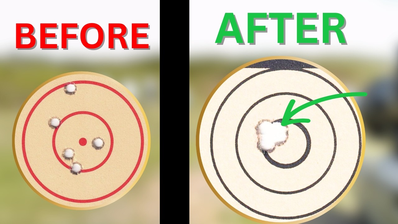 Get Better Faster: 22LR Tips You’ll Thank Me For!
