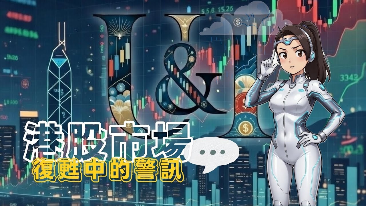 【小資女🇯🇵】港股市場：復甦中的警訊 2026.02.15
