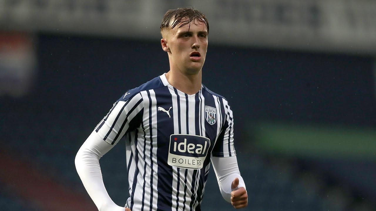 PL2 highlights | Norwich 2 Albion 2