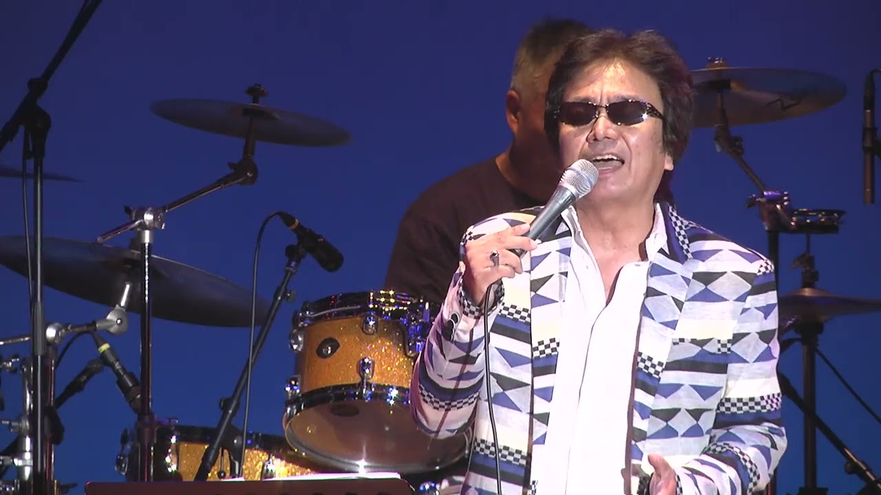 「恋」松山千春（本多正樹コンサート 豊橋市公会堂 ５）