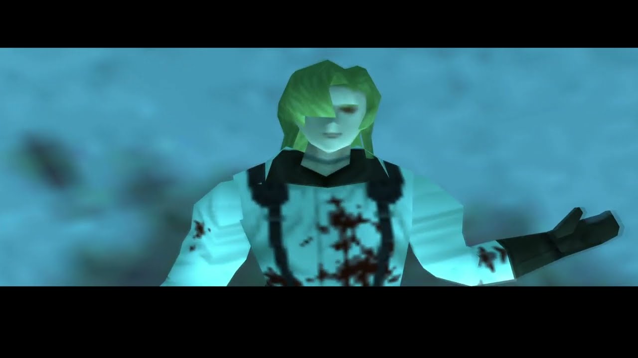 Part 10 von: Ich Spiele Metal Gear Solid 1