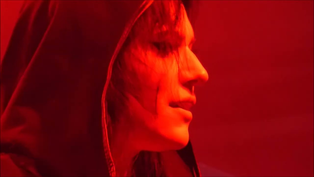 Lacuna Coil - Veneficium - Albany, NY 04/30/22