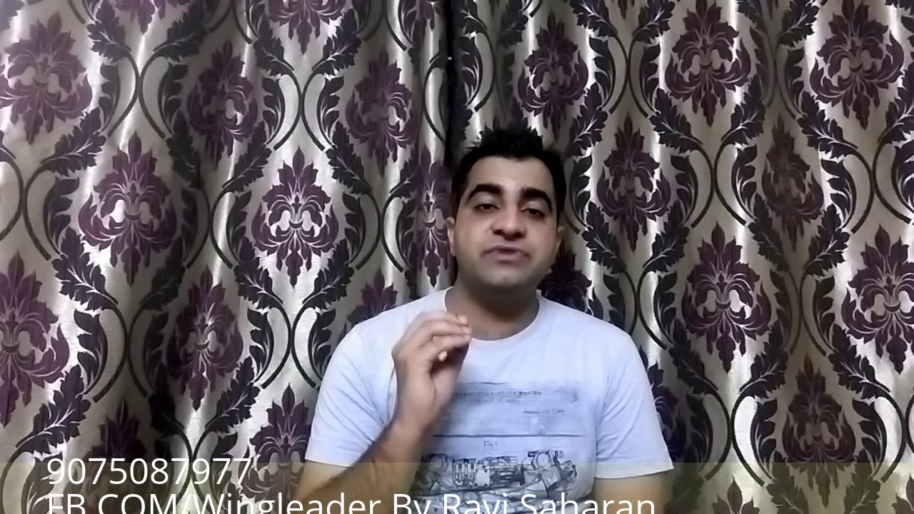 HOW TO WRITE SELF DESCRIPTION IN SSB?