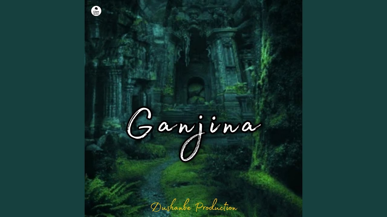 Ganjina