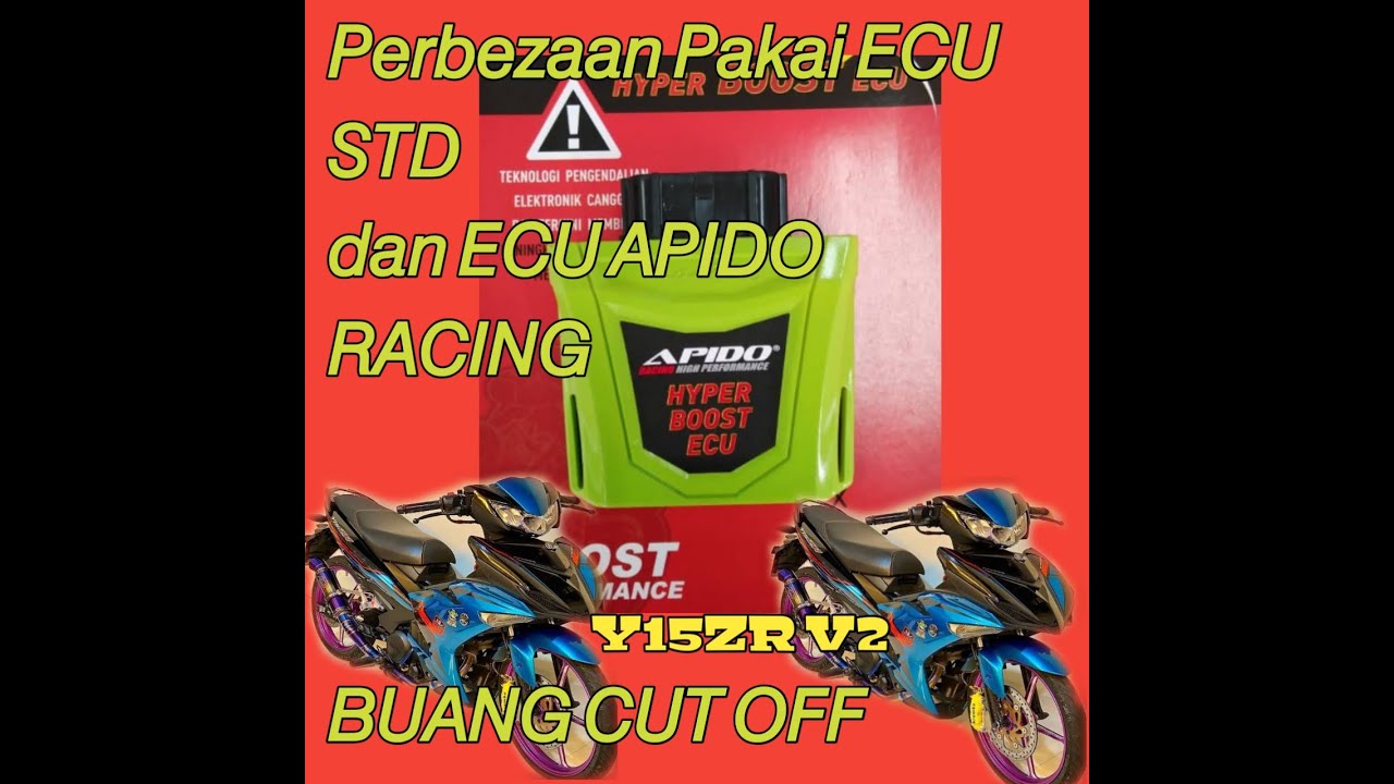 Buang Cut Off 