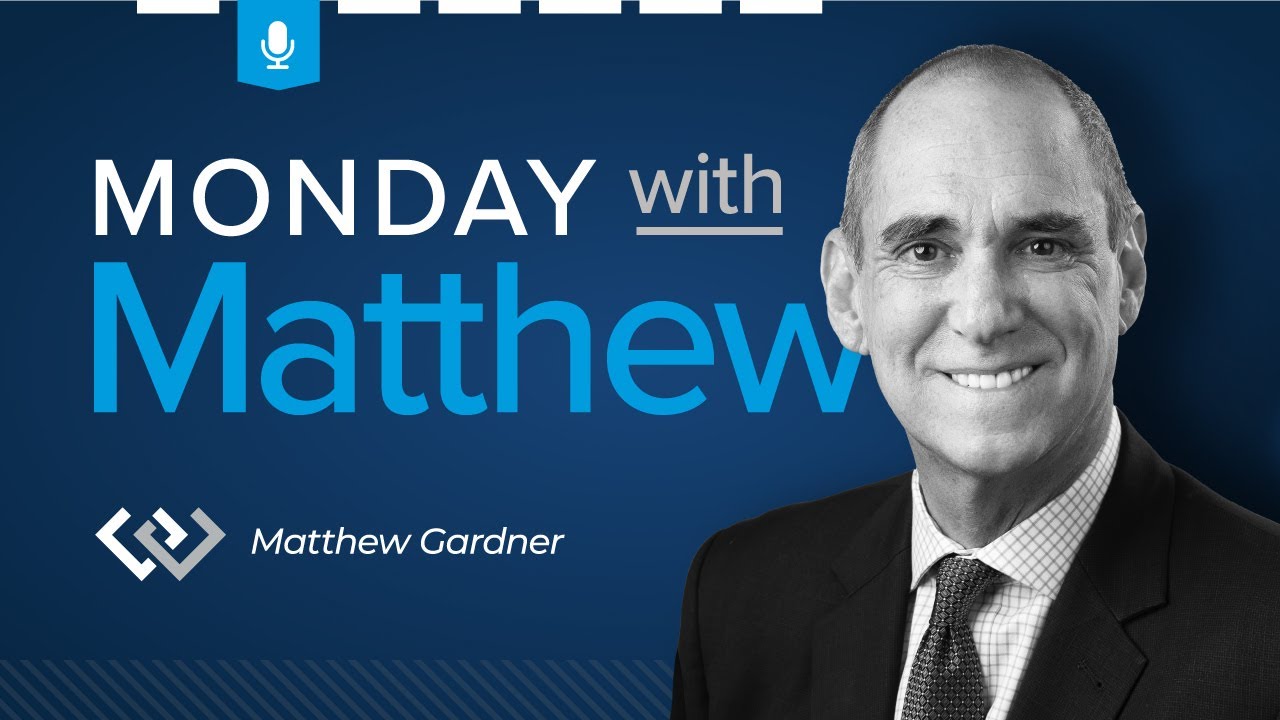 2022 Economic and Housing Market Forecast with Matthew Gardner