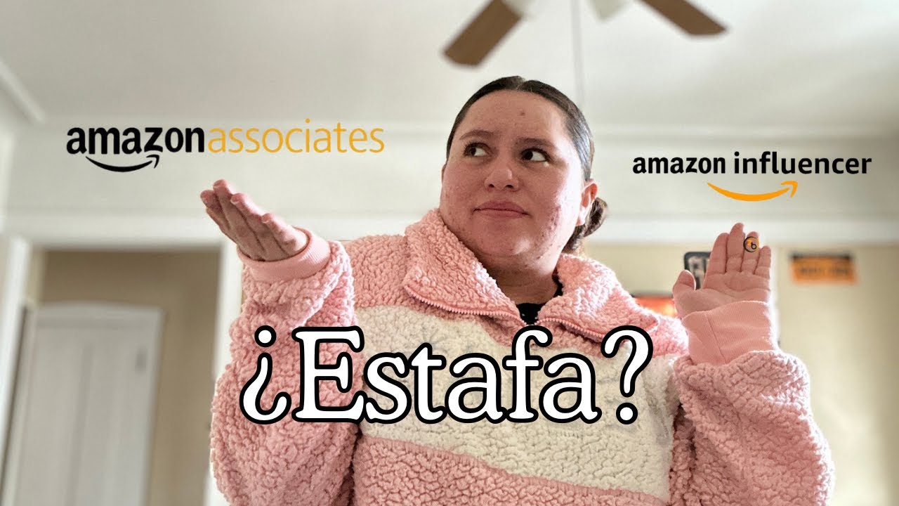 Amazon Influencer y Afiliados 2026: ¿Realmente Funciona o Es Estafa?