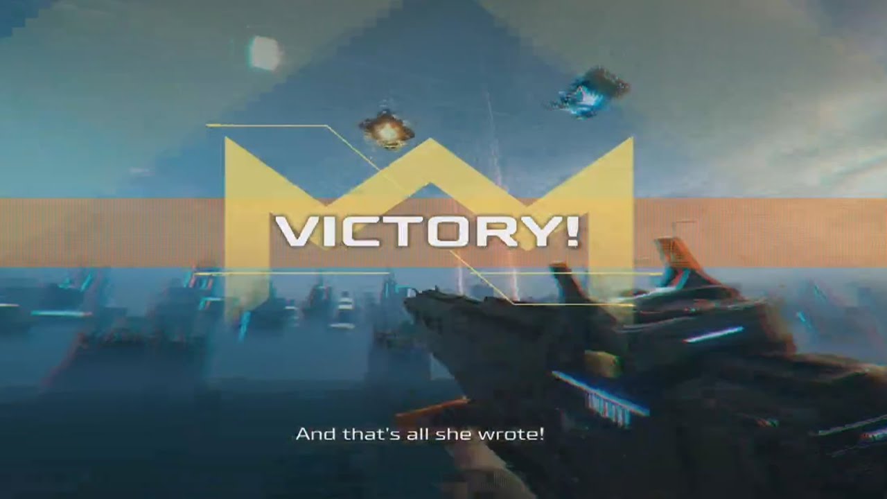 Hyper Scape Is The Easiest Battle Royale