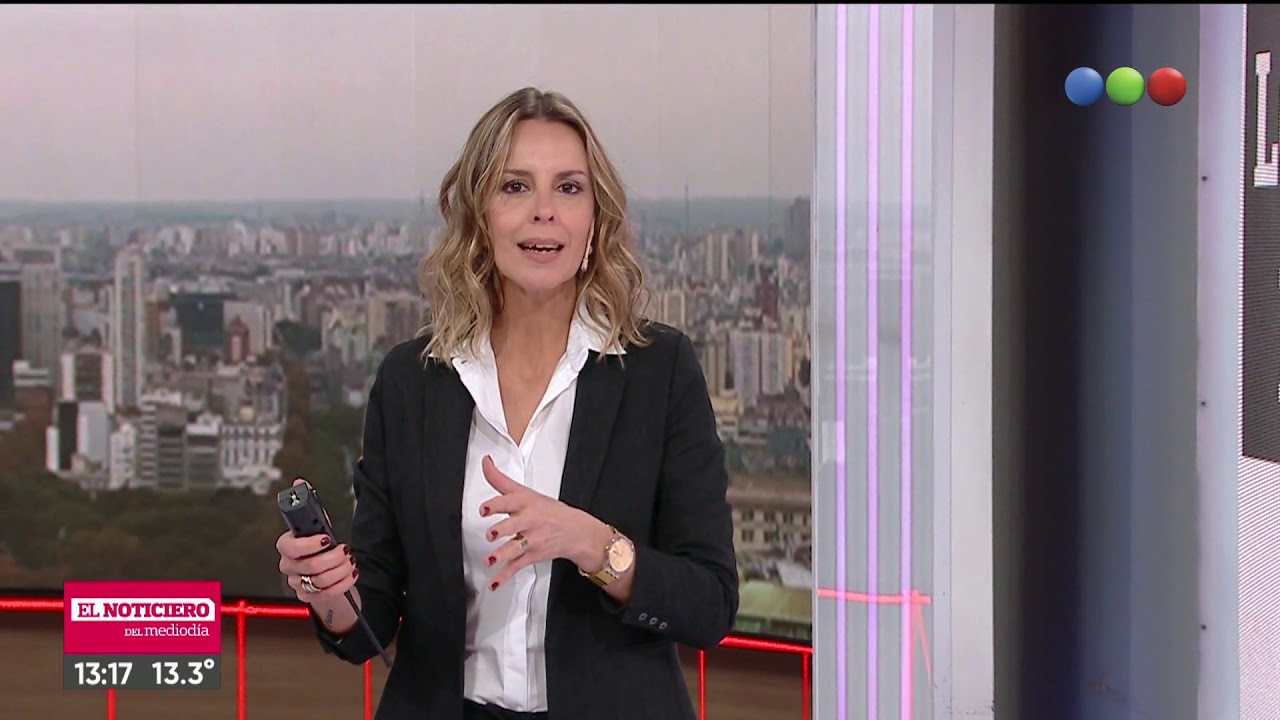 Kike Teruel habló sobre las denuncias que pesan sobre su sobrino y su hijo