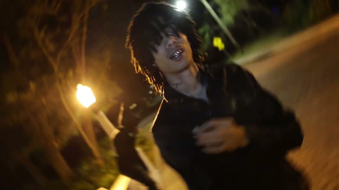 Reddglk - Bel Air (Official Videos)