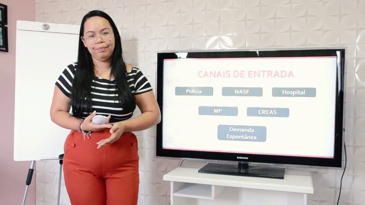 Curso Prático de Atendimento à Mulher Vítima de Violência