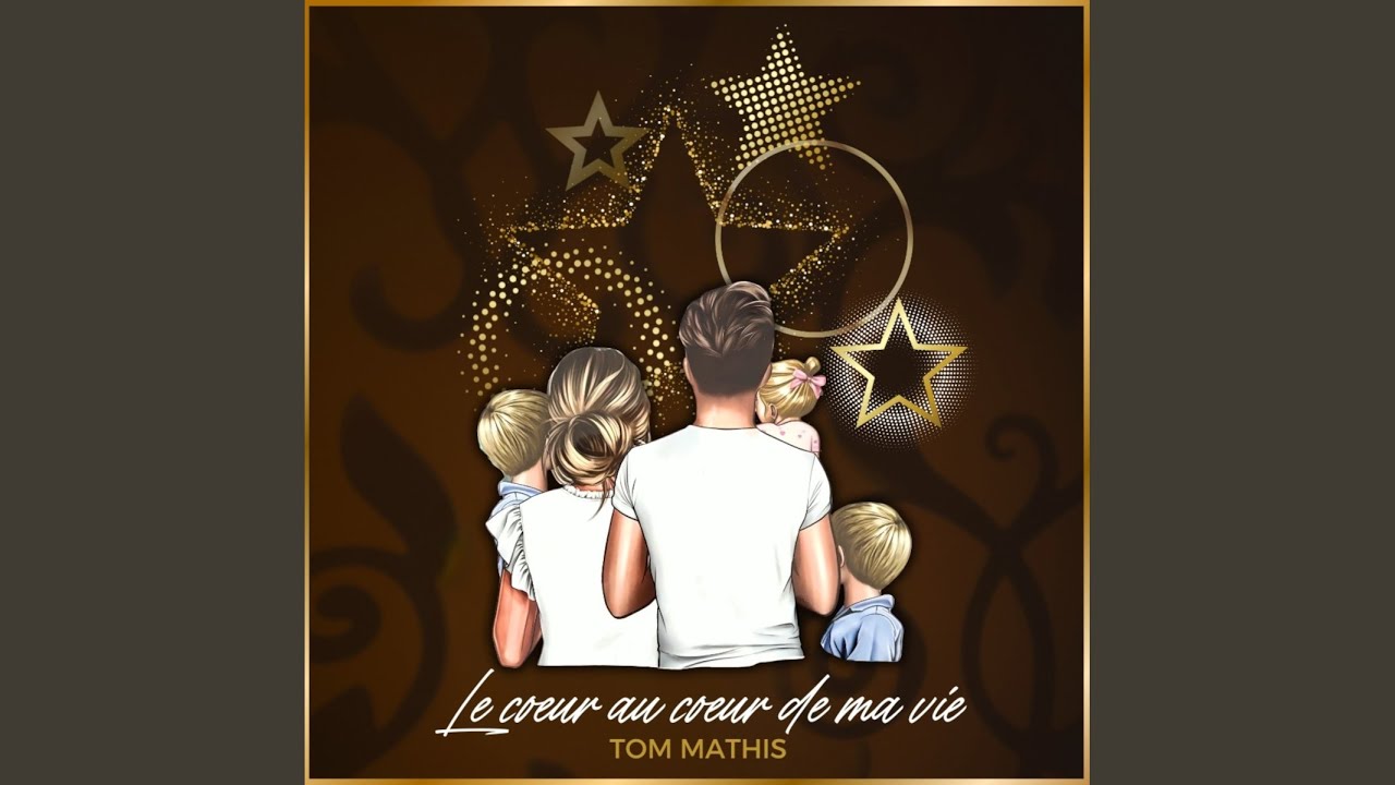 Le coeur au coeur de ma vie