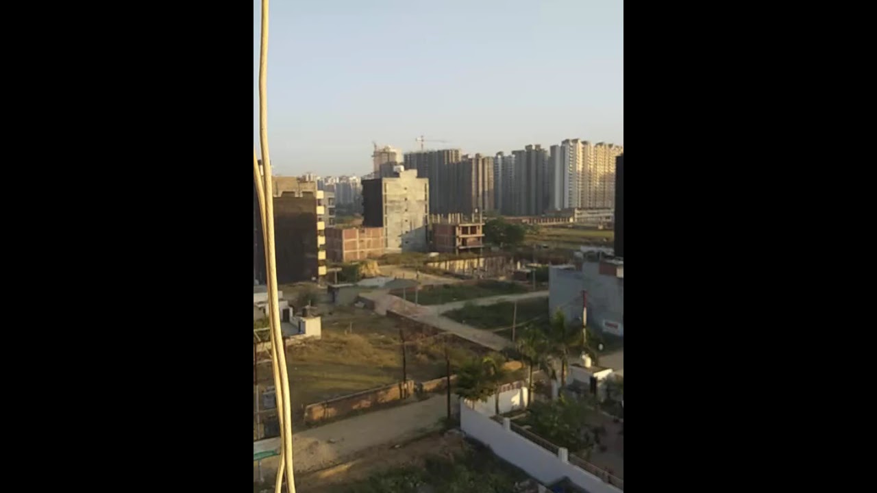 shahberi village in noida